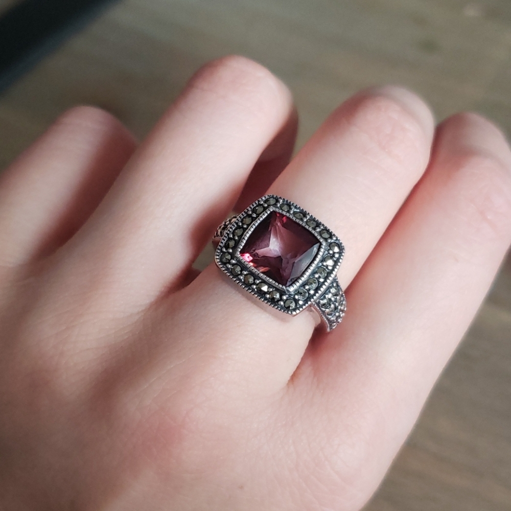 Judith Jack Ring - image 7